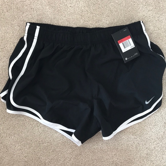 Nike Pants - Nike Dry Tempo Shorts